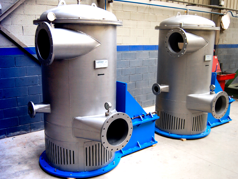 Approach-flow-system