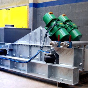 Stock preparation – view 3